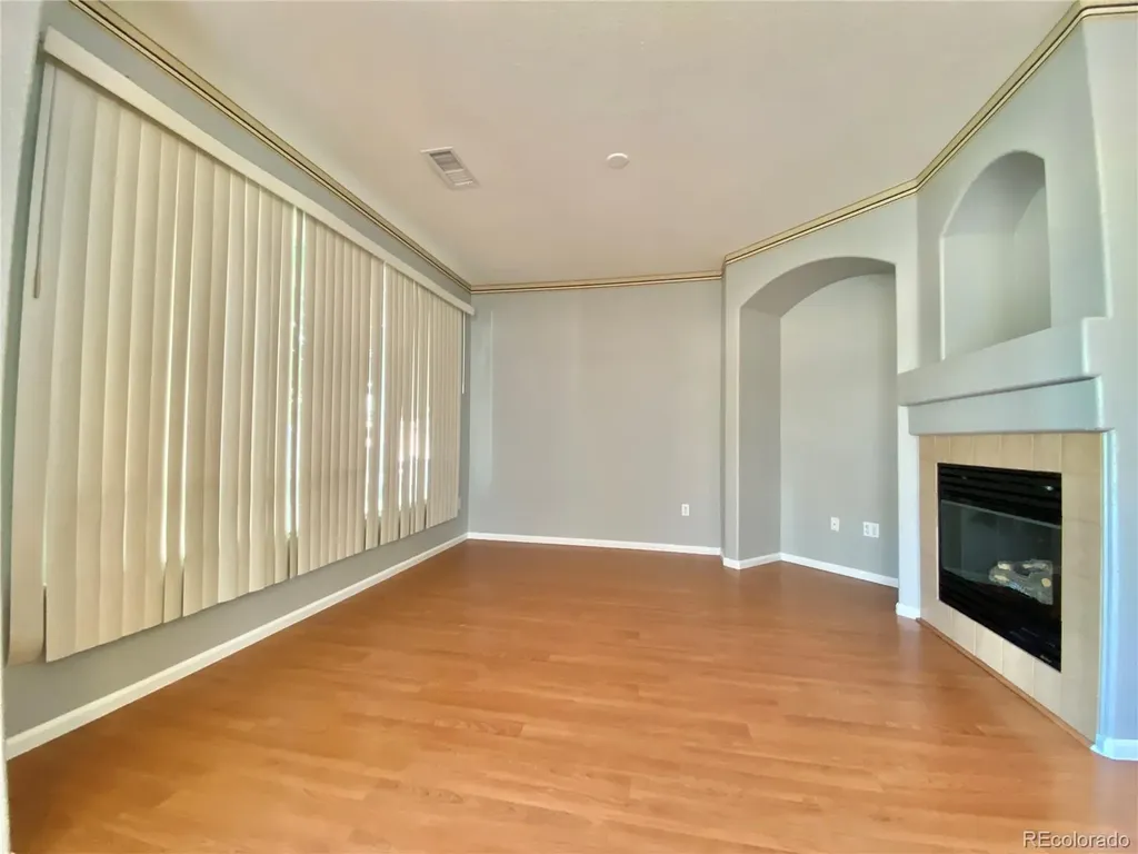 4419 S Jebel Lane Aurora CO 80015