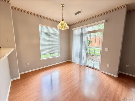 4419 S Jebel Lane Aurora CO 80015