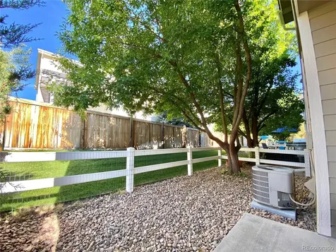 4419 S Jebel Lane Aurora CO 80015