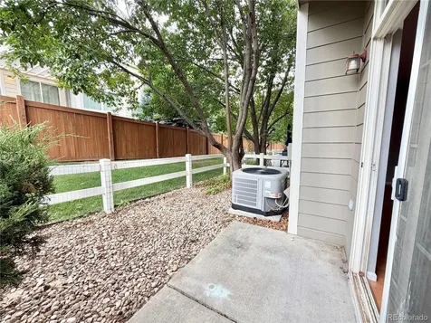 4419 S Jebel Lane Aurora CO 80015