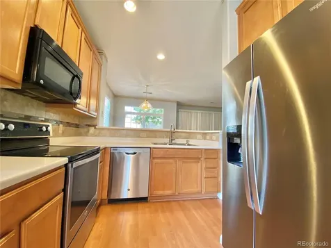 4419 S Jebel Lane Aurora CO 80015