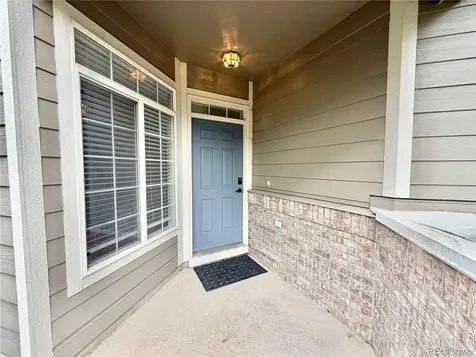 4419 S Jebel Lane Aurora CO 80015