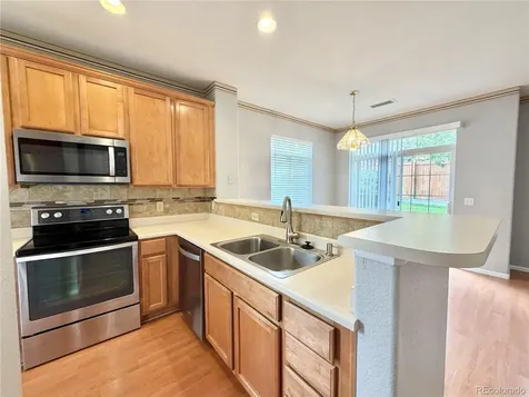 4419 S Jebel Lane Aurora CO 80015