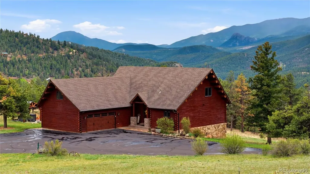 685 Jesse Lane Bailey CO 80421