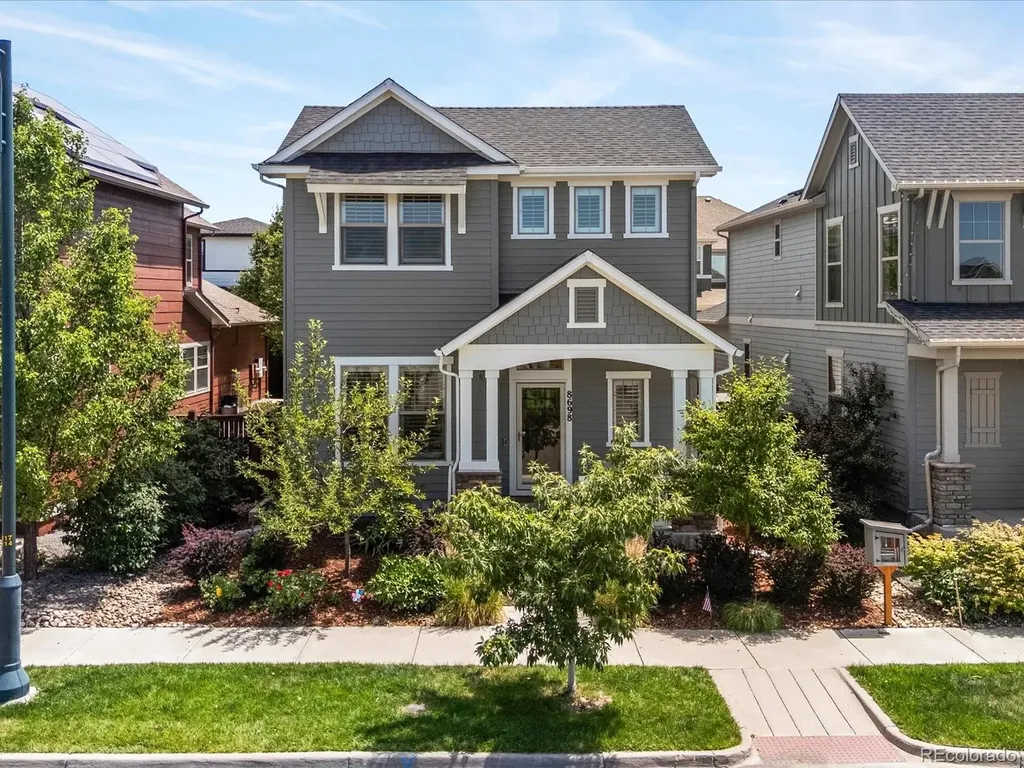 8698 E 54th Place Denver CO 80238