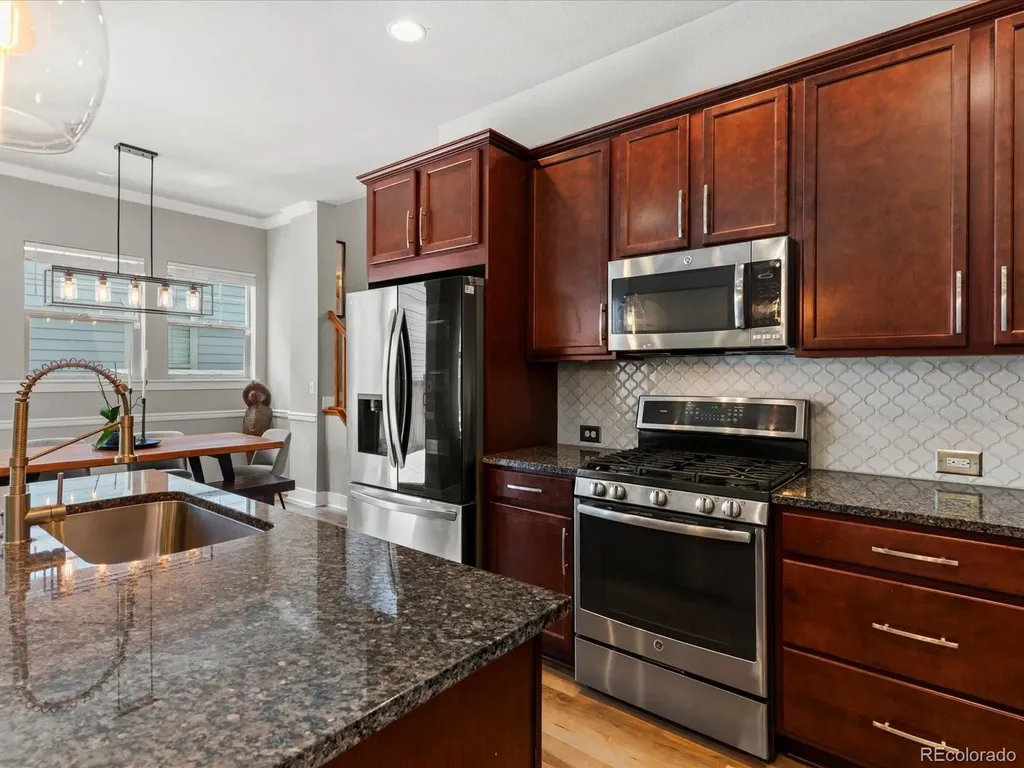8698 E 54th Place Denver CO 80238