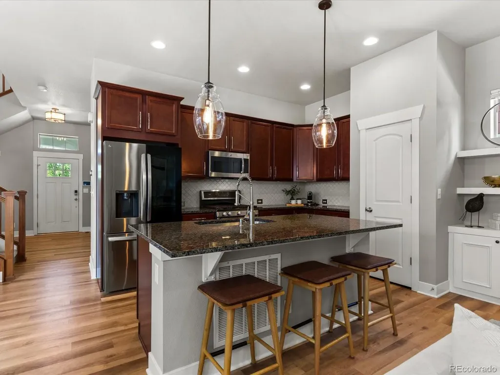 8698 E 54th Place Denver CO 80238