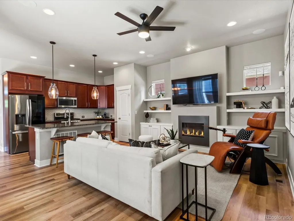 8698 E 54th Place Denver CO 80238