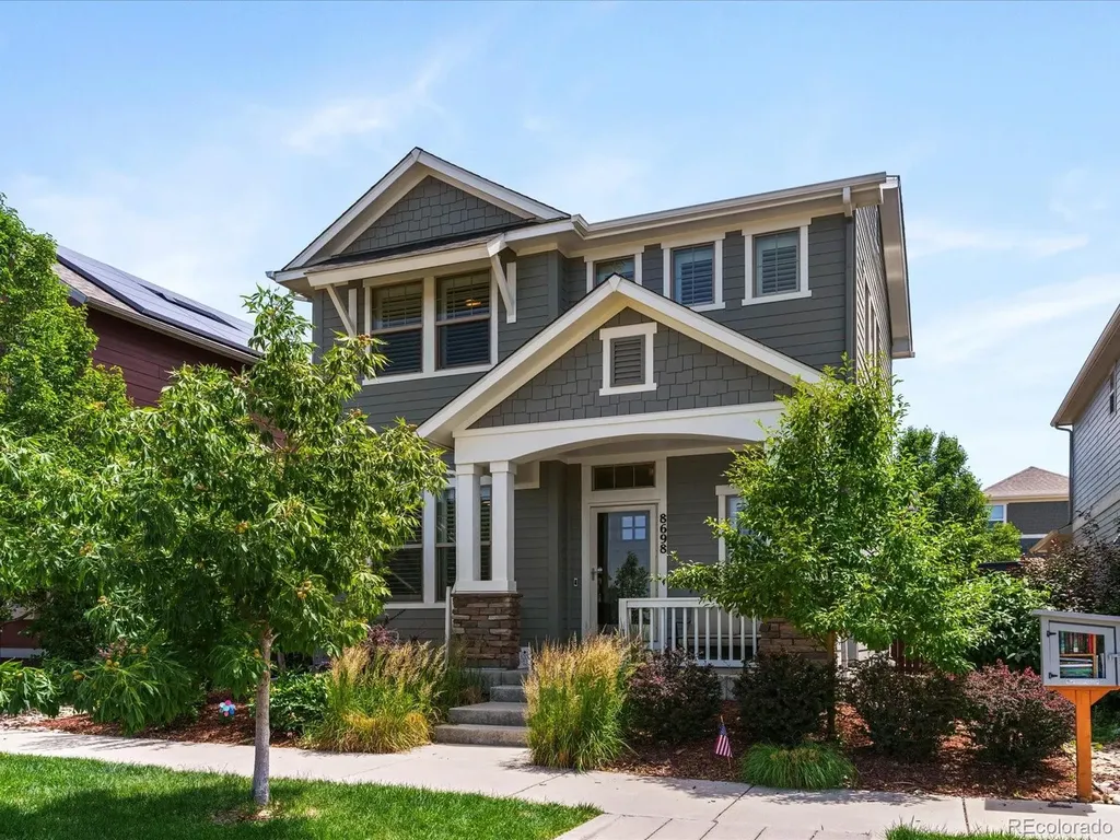 8698 E 54th Place Denver CO 80238