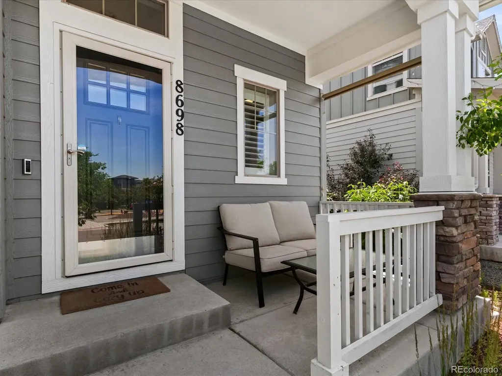 8698 E 54th Place Denver CO 80238