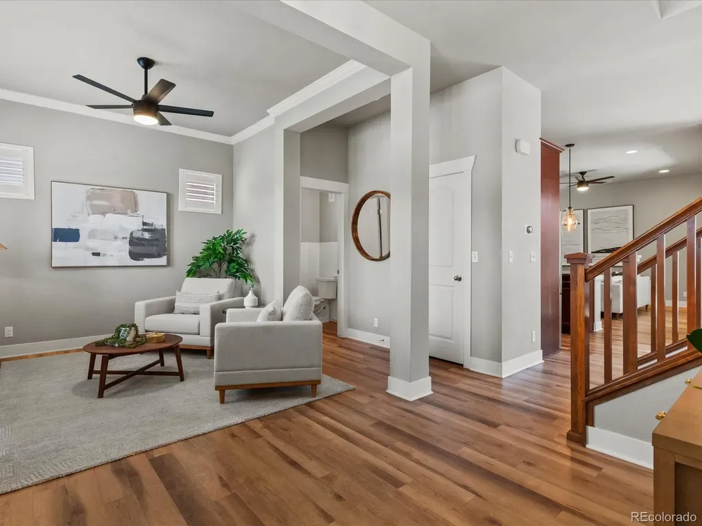 8698 E 54th Place Denver CO 80238