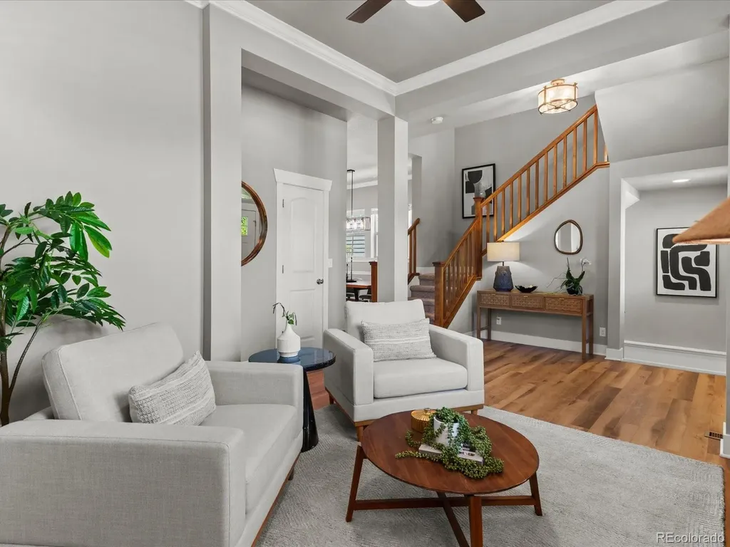 8698 E 54th Place Denver CO 80238