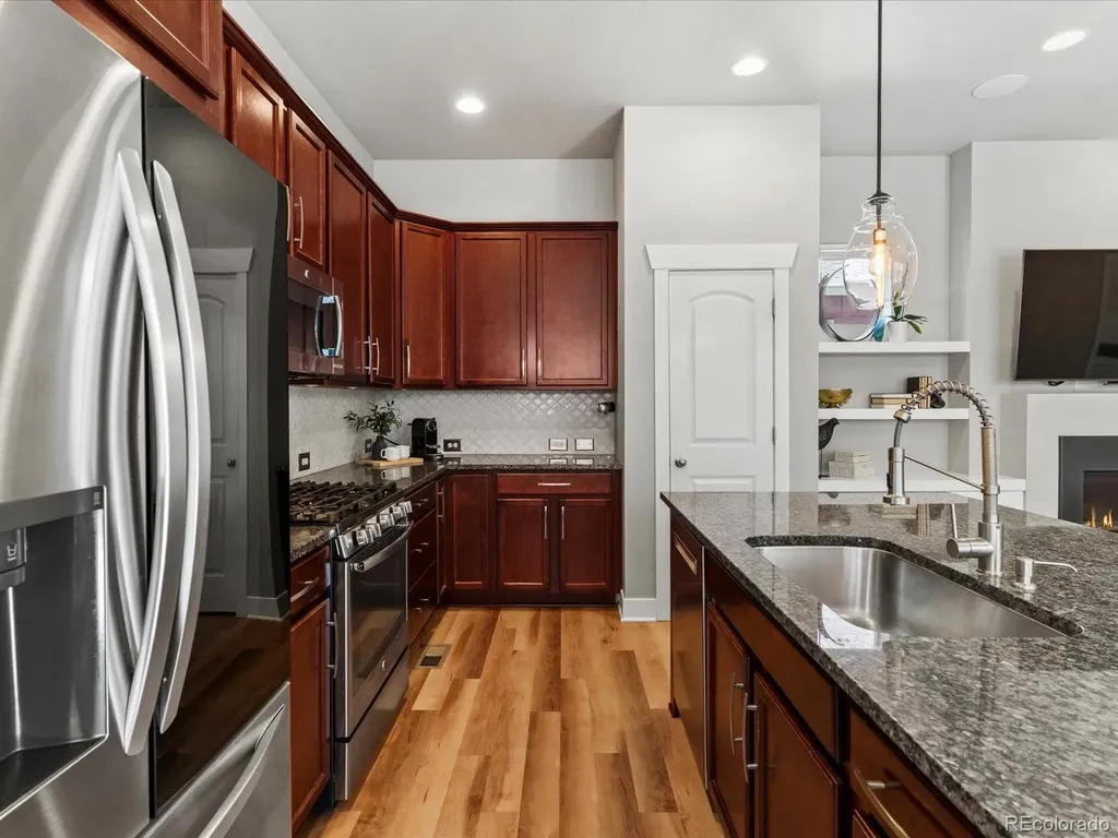 8698 E 54th Place Denver CO 80238