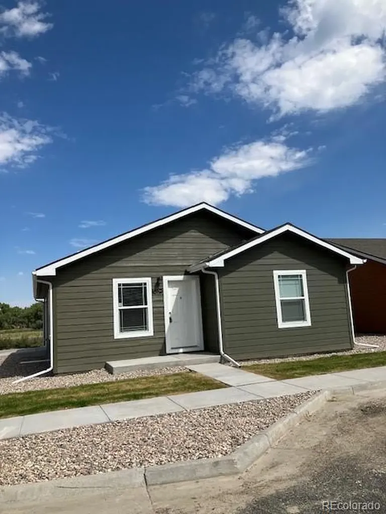 1619 Osage Avenue Fort Morgan CO 80701