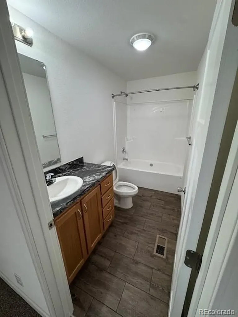 1619 Osage Avenue Fort Morgan CO 80701