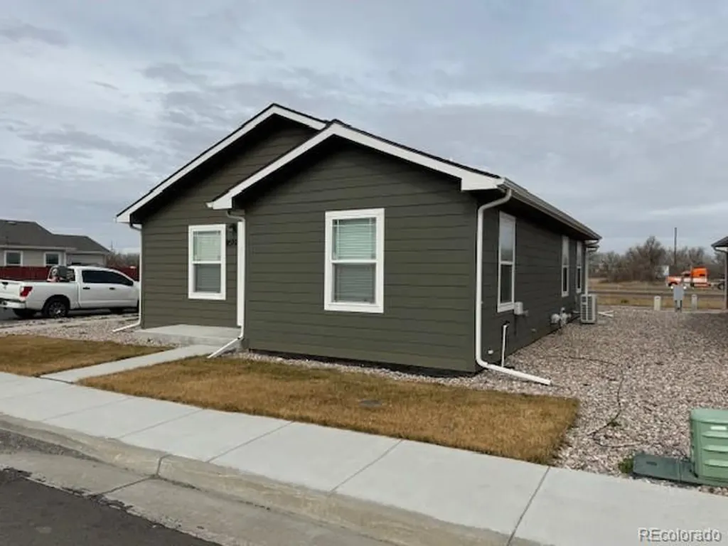 1619 Osage Avenue Fort Morgan CO 80701