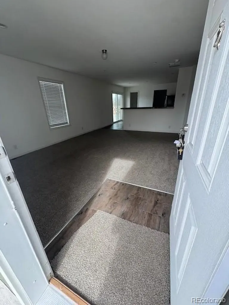 1619 Osage Avenue Fort Morgan CO 80701