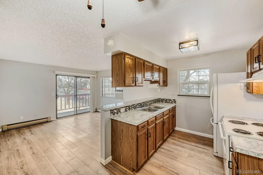 2450 Palmer Park Boulevard Colorado Springs CO 80909