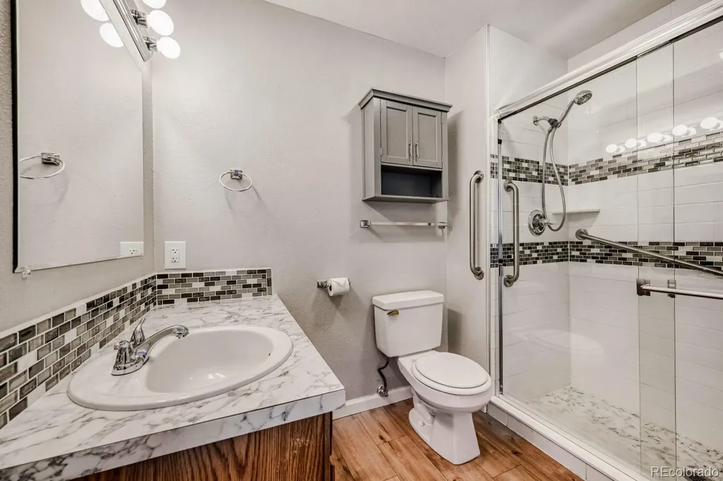 2450 Palmer Park Boulevard Colorado Springs CO 80909