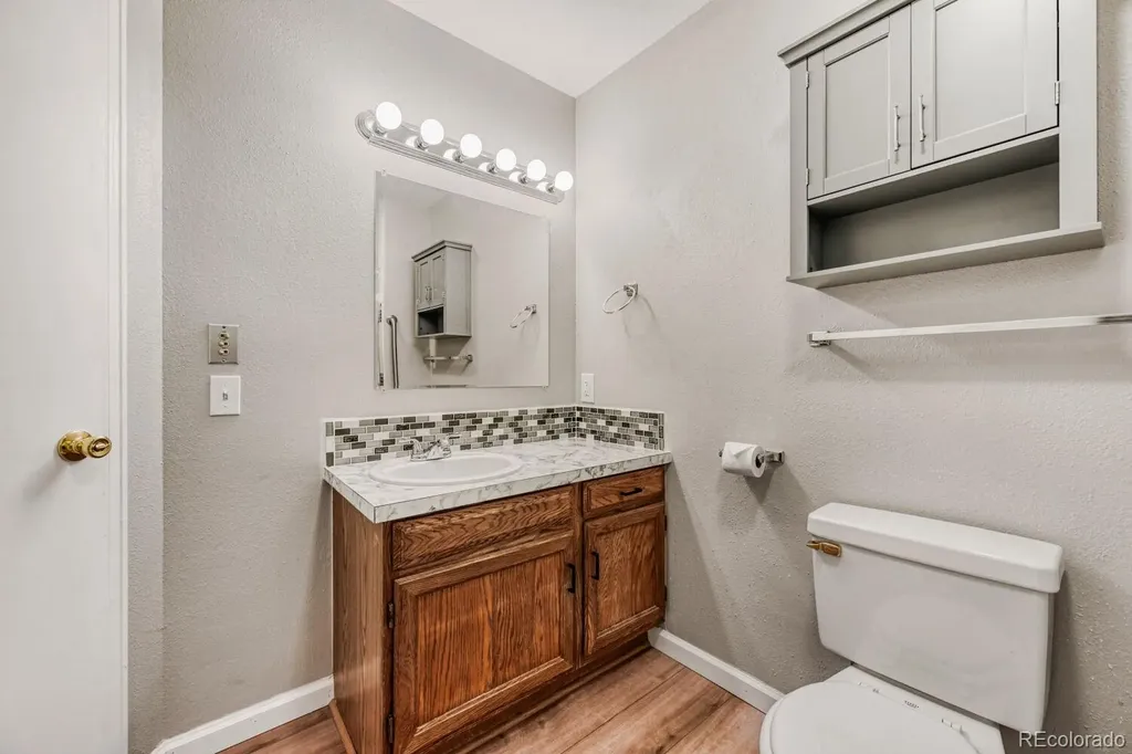 2450 Palmer Park Boulevard Colorado Springs CO 80909