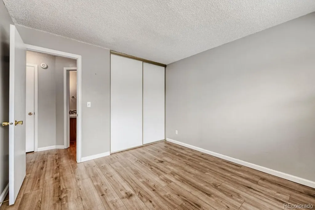 2450 Palmer Park Boulevard Colorado Springs CO 80909