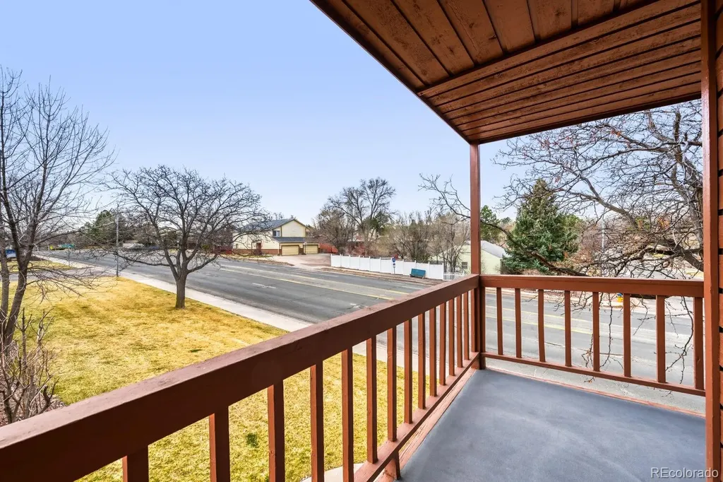 2450 Palmer Park Boulevard Colorado Springs CO 80909