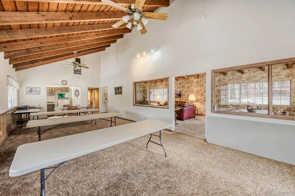 2450 Palmer Park Boulevard Colorado Springs CO 80909