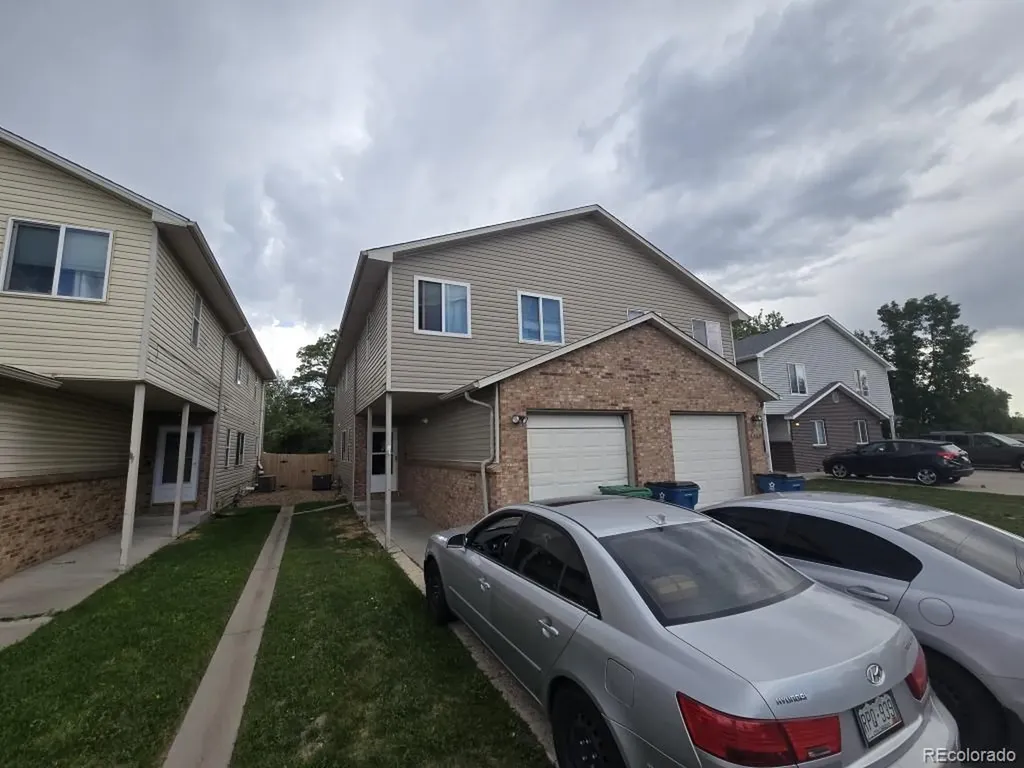 4465 Parfet Street Wheat Ridge CO 80033