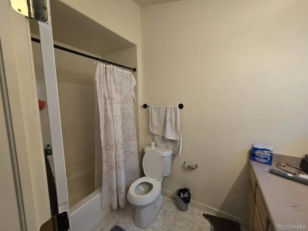 4465 Parfet Street Wheat Ridge CO 80033