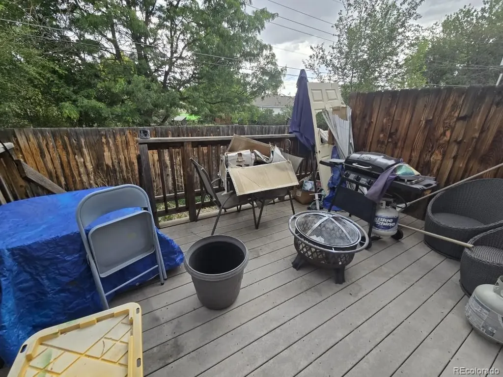 4465 Parfet Street Wheat Ridge CO 80033