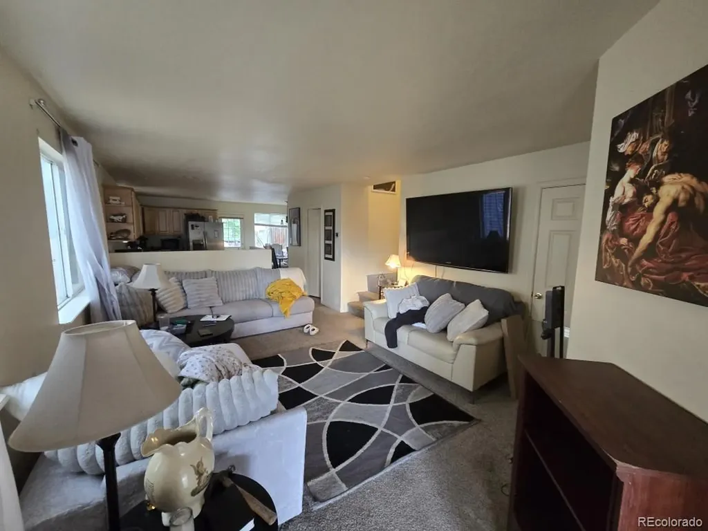 4465 Parfet Street Wheat Ridge CO 80033