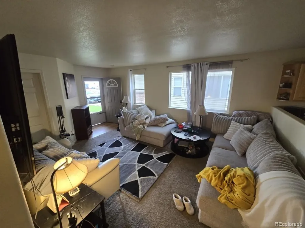 4465 Parfet Street Wheat Ridge CO 80033
