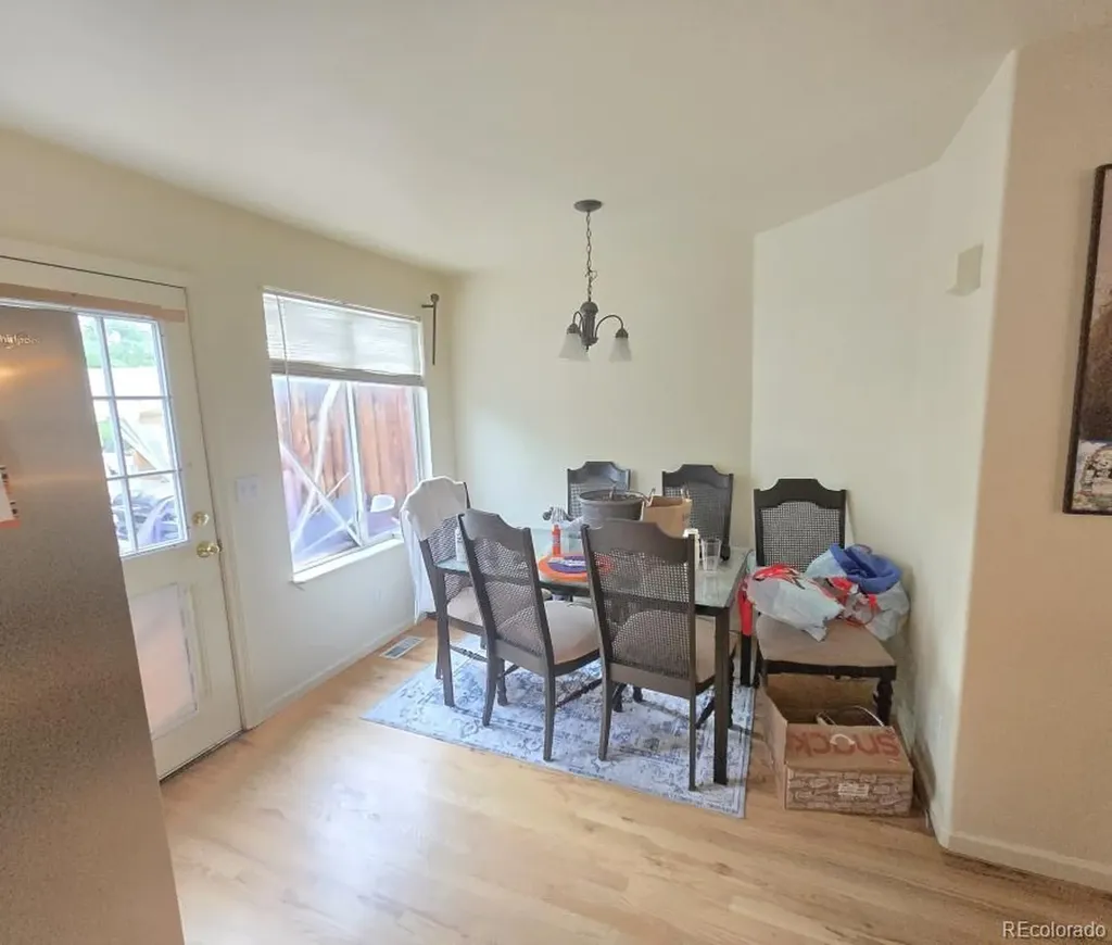 4465 Parfet Street Wheat Ridge CO 80033