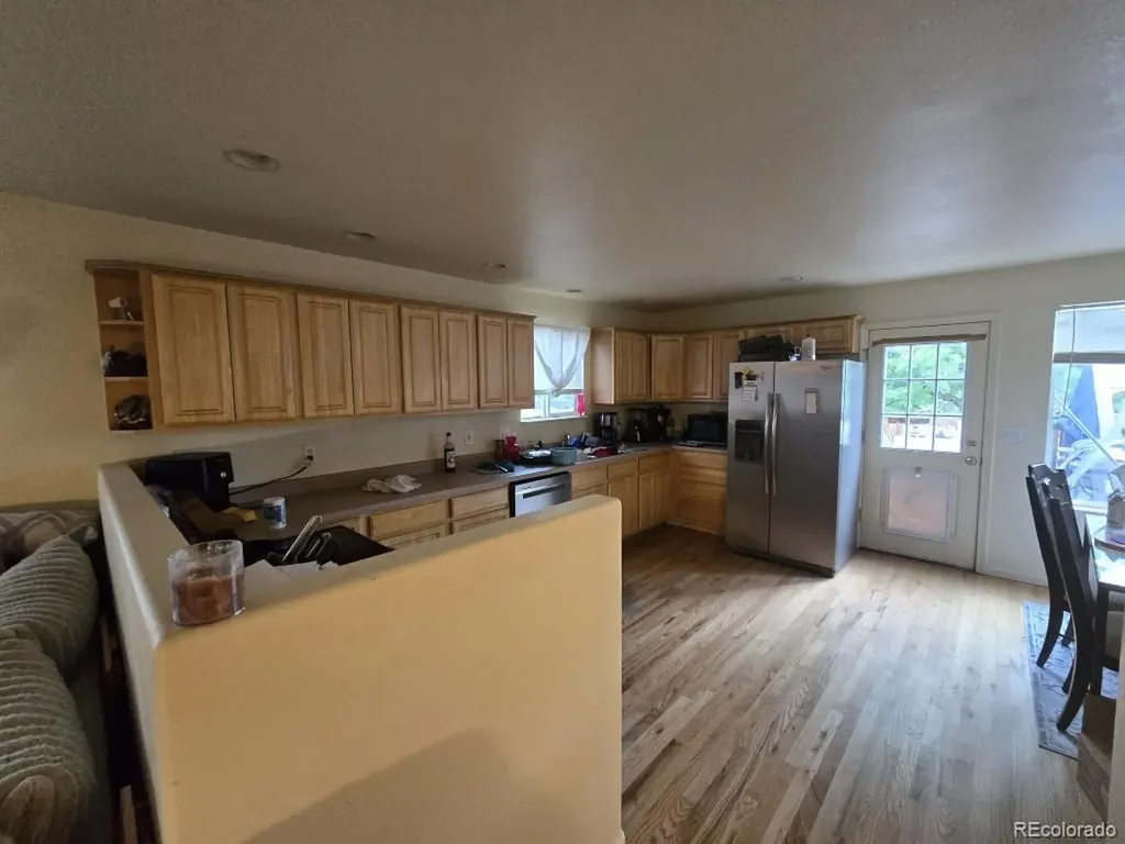 4465 Parfet Street Wheat Ridge CO 80033