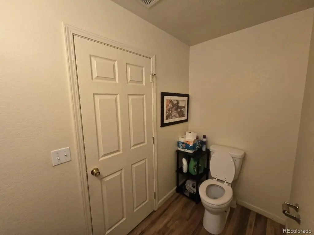 4465 Parfet Street Wheat Ridge CO 80033
