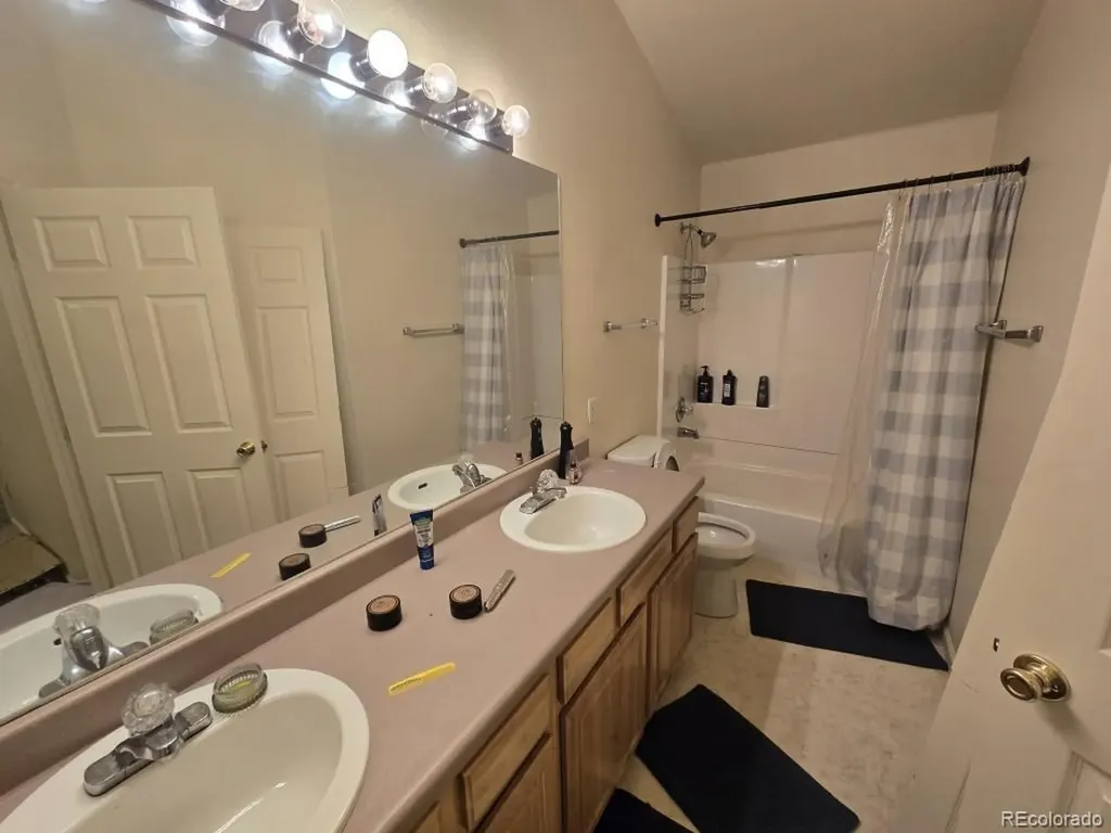 4465 Parfet Street Wheat Ridge CO 80033