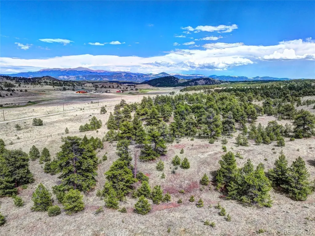 10050 County Road 102 Guffey CO 80820