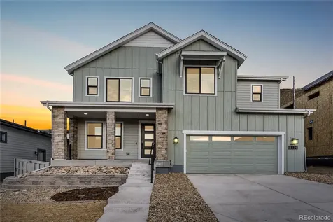 11134 Encantado Trail Lone Tree CO 80134