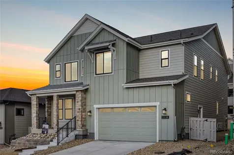 11134 Encantado Trail Lone Tree CO 80134