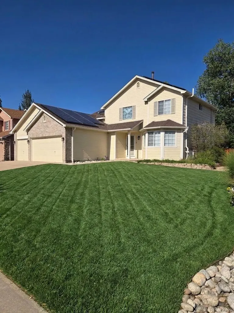 11410 Moline Street Henderson CO 80640