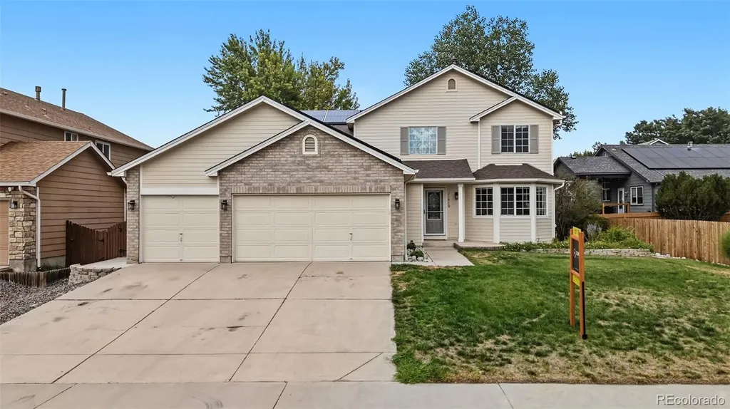 11410 Moline Street Henderson CO 80640