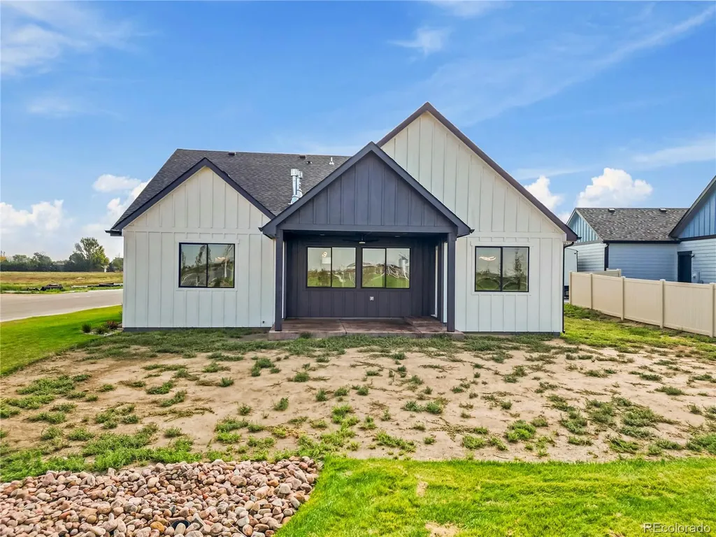 1099 S Deuel Street Fort Morgan CO 80701