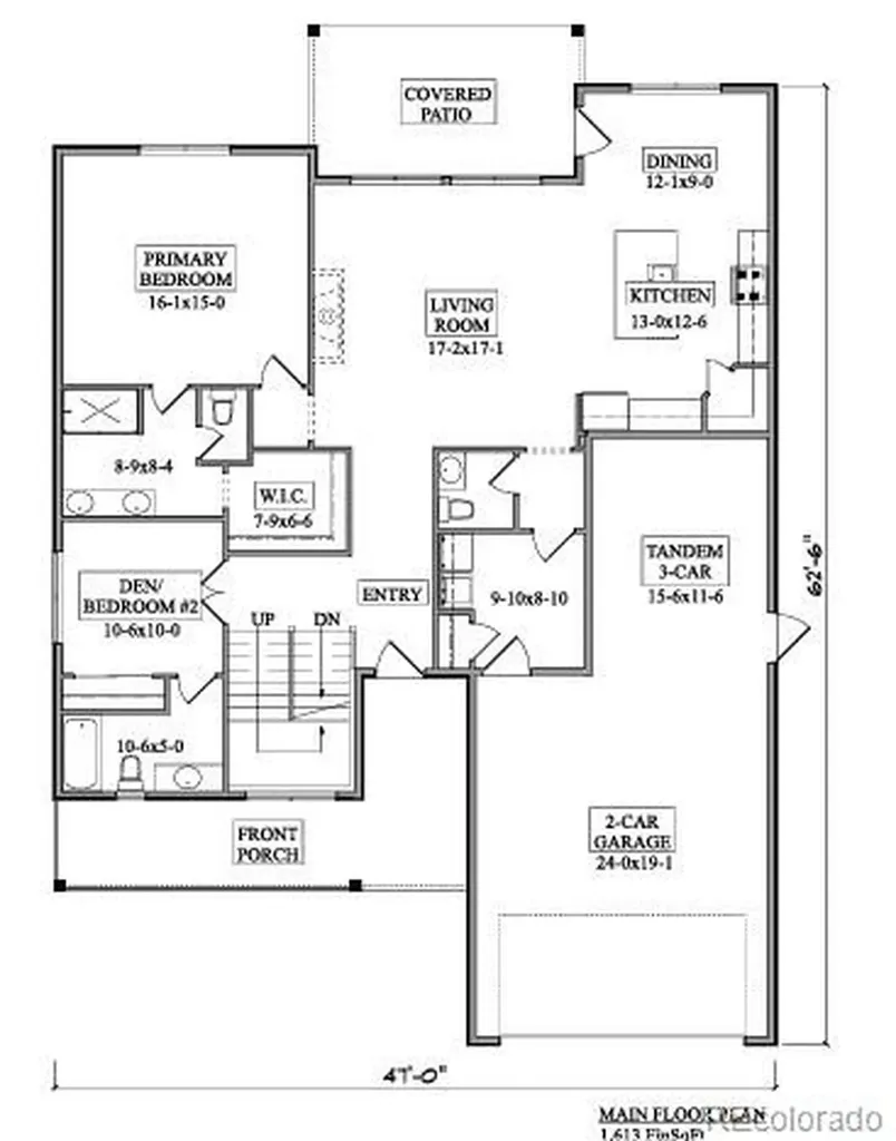 1099 S Deuel Street Fort Morgan CO 80701