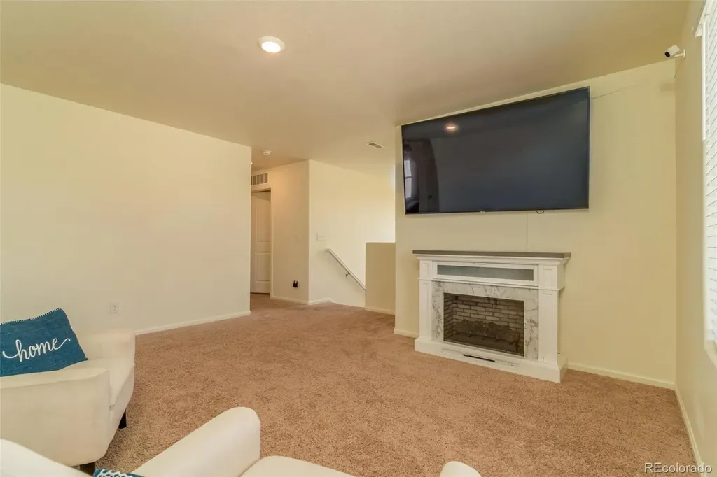 207 Zachary Street Keenesburg CO 80643