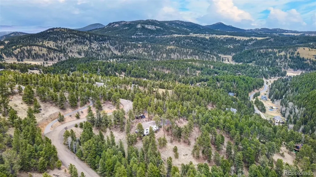 11994 Cochise Circle Conifer CO 80433