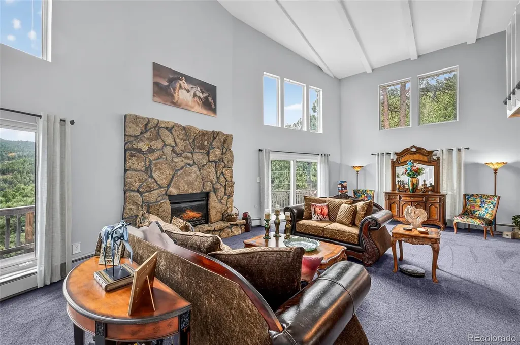 11994 Cochise Circle Conifer CO 80433