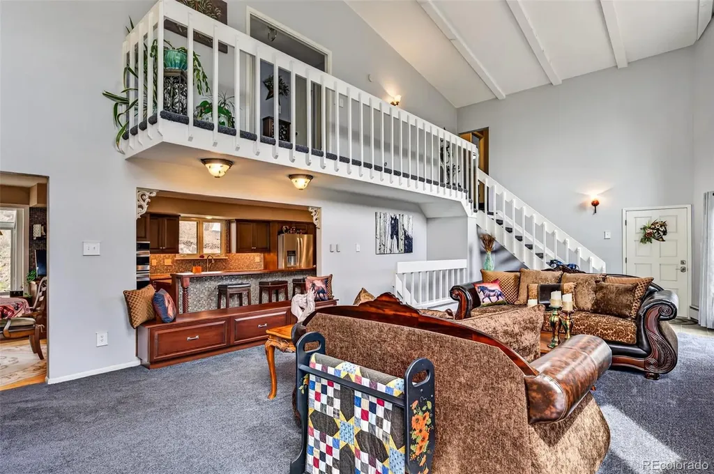 11994 Cochise Circle Conifer CO 80433