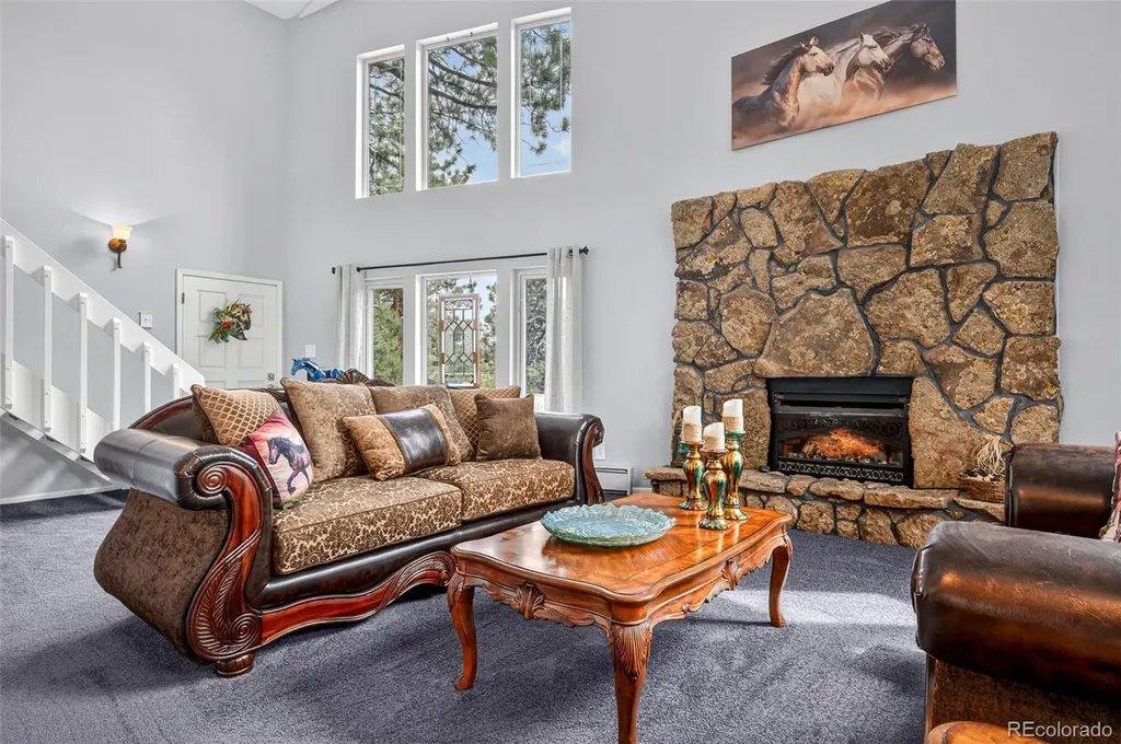 11994 Cochise Circle Conifer CO 80433