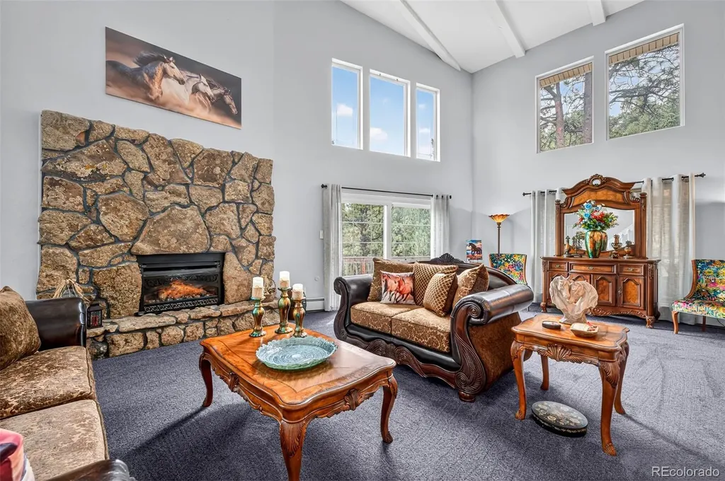11994 Cochise Circle Conifer CO 80433