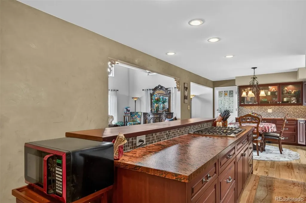 11994 Cochise Circle Conifer CO 80433